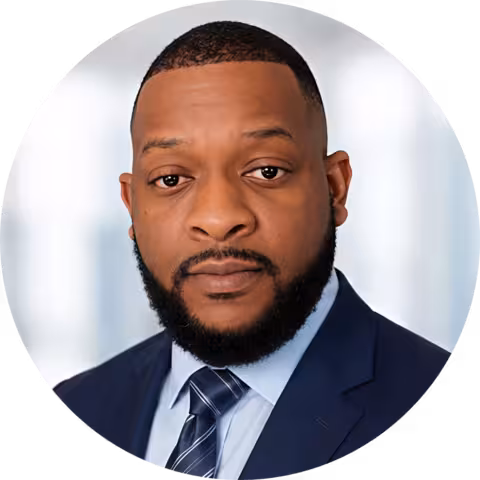 Dr Kadeem Knight General Surgeon